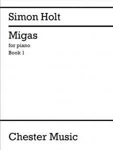 Holt: Migas (Book 1)
