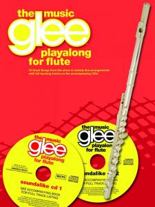 Glee Playalong - Flute
