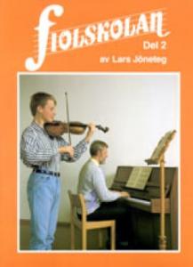 Fiolskolan 2 DVD