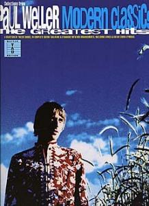 Paul Weller: Modern Classics The Greatest Hits
