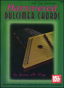 Jeanne Page: Hammered Dulcimer Chords