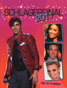 Schlagerfinal 2011