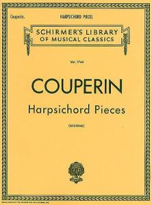 Francois Couperin: Harpsichord Pieces