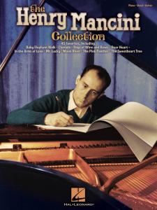 Henry Mancini: The Henry Mancini Collection