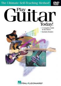 Play Guitar Today! (DVD)