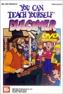 You Can Teach Yourself Dulcimer / DVD
