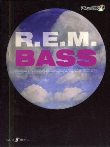 Authentic Playalong: REM (Bass)