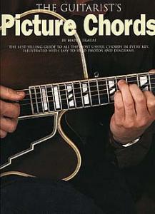 The Guitarist's Picture Chords
