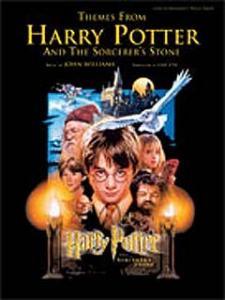 John Williams: Themes From Harry Potter And The Sorcerer's Stone