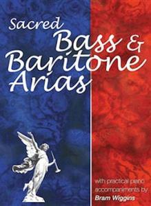 Sacred Bass and Baritone Arias