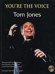 You're The Voice: Tom Jones