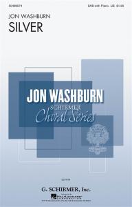 Jon Washburn: Silver
