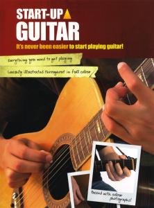 Start-Up: Guitar