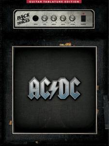 AC/DC: Backtracks - Guitar TAB
