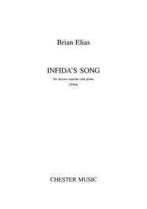 Elias Infidas Song Vce/Pf