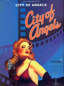 Cy Coleman: City of Angels - Vocal Selections