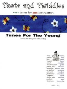 Toots And Twiddles: Tunes For The Young