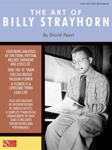 David Pearl: The Art Of Billy Strayhorn