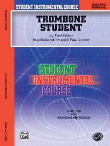 Student Instr. Course: Trombone Student, Level II