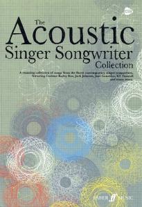 The Acoustic Singer Songwriter Collection