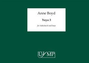 Anne Boyd: Yuya 3