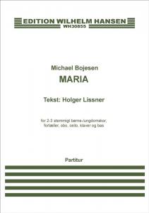 Michael Bojesen: Maria