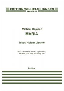 Michael Bojesen: Maria