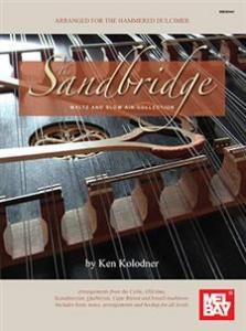 The Sandbridge Dance Tune Collection