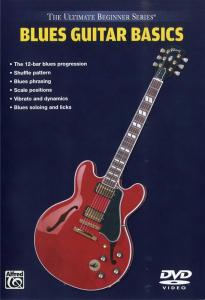 Ultimate Beginner: Blues Guitar Basics