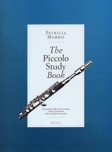 The Piccolo Study Book
