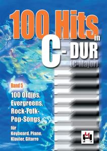 100 Hits In C-Dur: Band 5