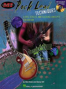 Musicians Institute: Rock Lead Techniques