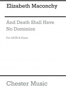 Elizabeth Maconchy: And Death Shall Have No Dominion
