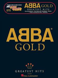 E-Z Play Today 272: Abba Gold