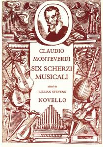 Claudio Monteverdi: Six Scherzi Musicali