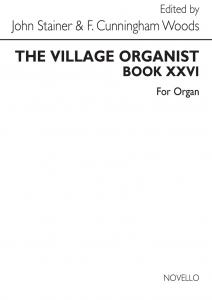 Village Organist Book 26