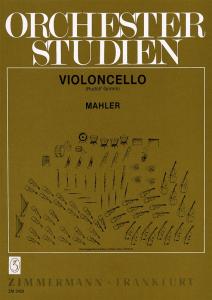 Gustav Mahler: Orchestral Studies