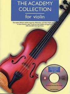 The Academy Collection: Violin