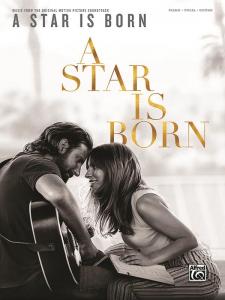 A Star is Born