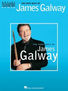 James Galway: The Very Best Of James Galway