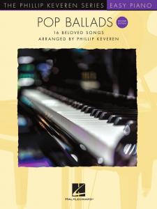 Pop Ballads  Second Edition (Easy Piano)