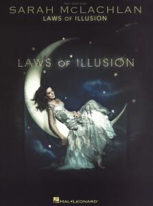 Sarah McLachlan: Laws Of Illusion