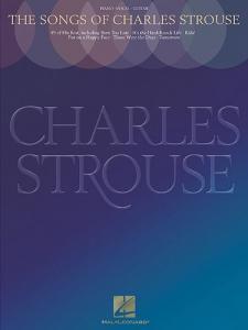 The Songs of Charles Strouse
