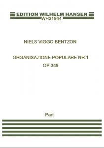 Organisazione Populare Nr.1 Op. 349