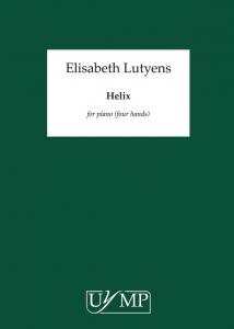 Elisabeth Lutyens: Helix Op.67 No.2