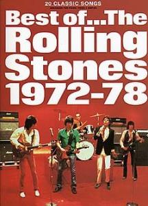 Best Of The Rolling Stones: Volume 2 1972-1978