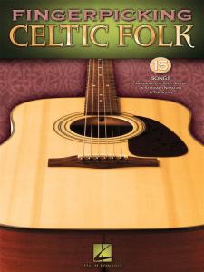 Fingerpicking Celtic Folk