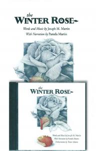 Martin Winter Rose Bk/Cd