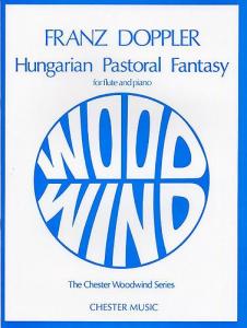 Franz Doppler: Hungarian Pastoral Fantasy Op.26