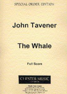 John Tavener: The Whale
